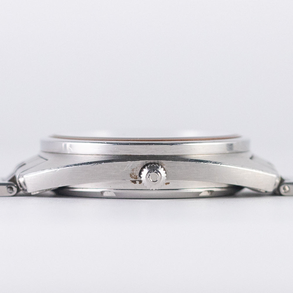 OMEGA Constellation Ref.168.0056 C LINE CASE