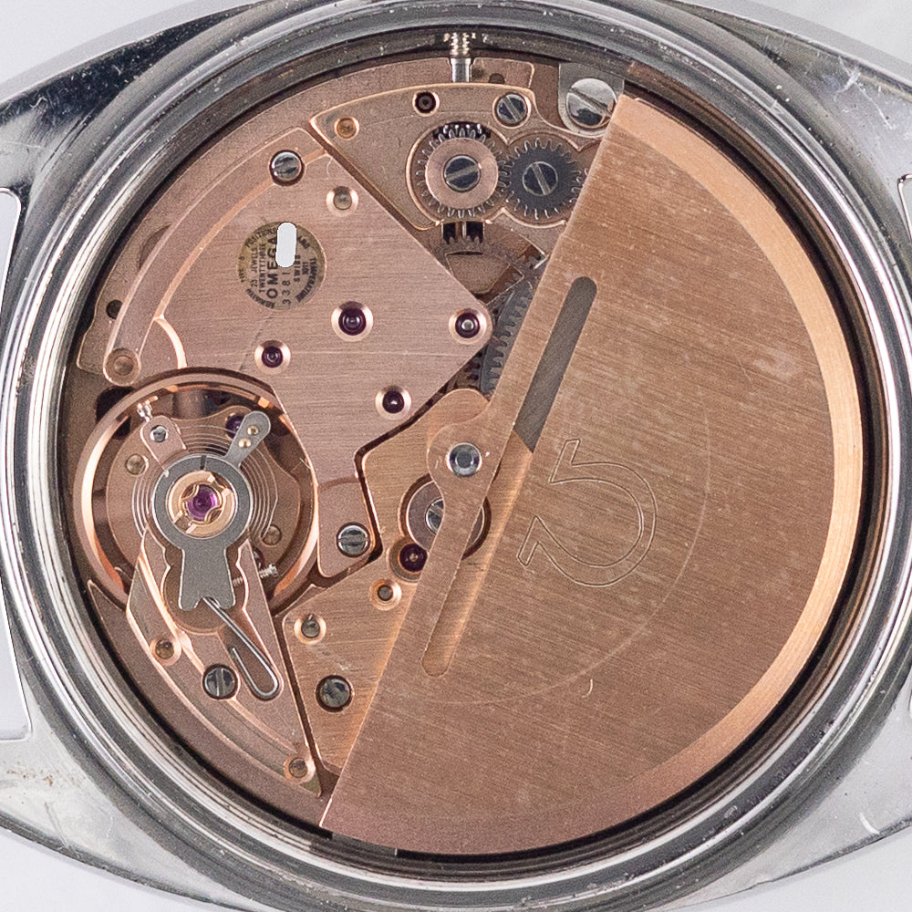 OMEGA Constellation Ref.168.0056 C LINE CASE