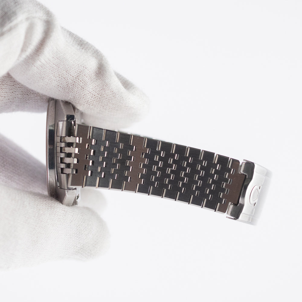 OMEGA Constellation Ref.168.0056 C LINE CASE