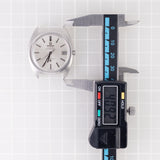 OMEGA CONSTELLATION REF.168.017SP BOX and Papers