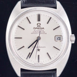 OMEGA CONSTELLATION REF.168.017SP BOX and Papers
