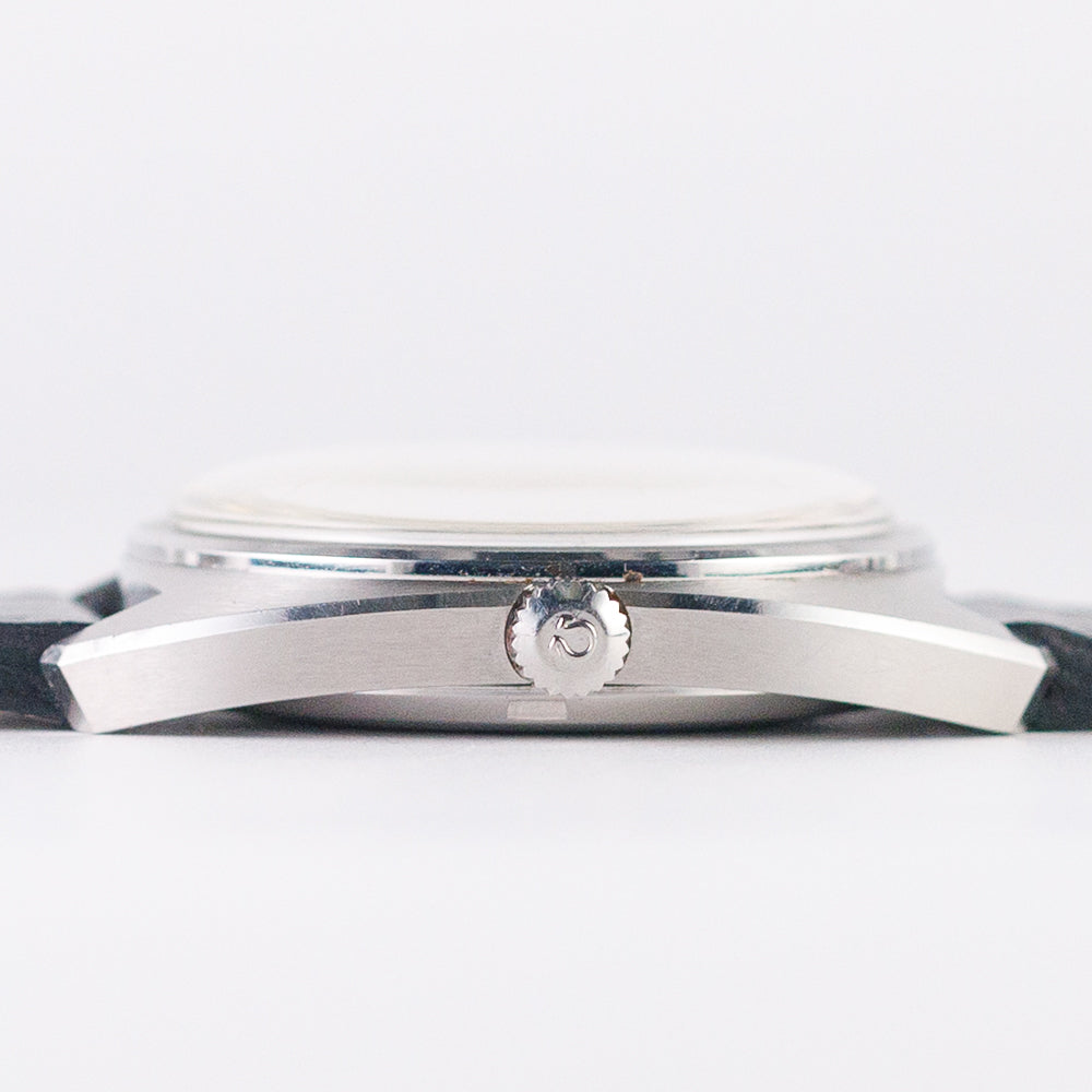 OMEGA CONSTELLATION REF.168.017SP BOX and Papers