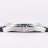 OMEGA CONSTELLATION REF.168.017SP BOX and Papers