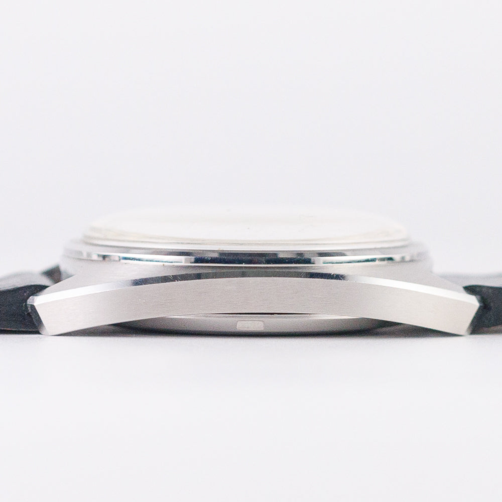 OMEGA CONSTELLATION REF.168.017SP BOX and Papers