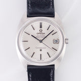 OMEGA CONSTELLATION REF.168.017SP BOX and Papers