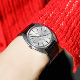 OMEGA CONSTELLATION REF.168.017SP BOX and Papers