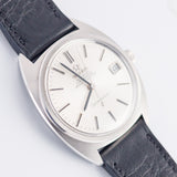 OMEGA CONSTELLATION REF.168.017SP BOX and Papers