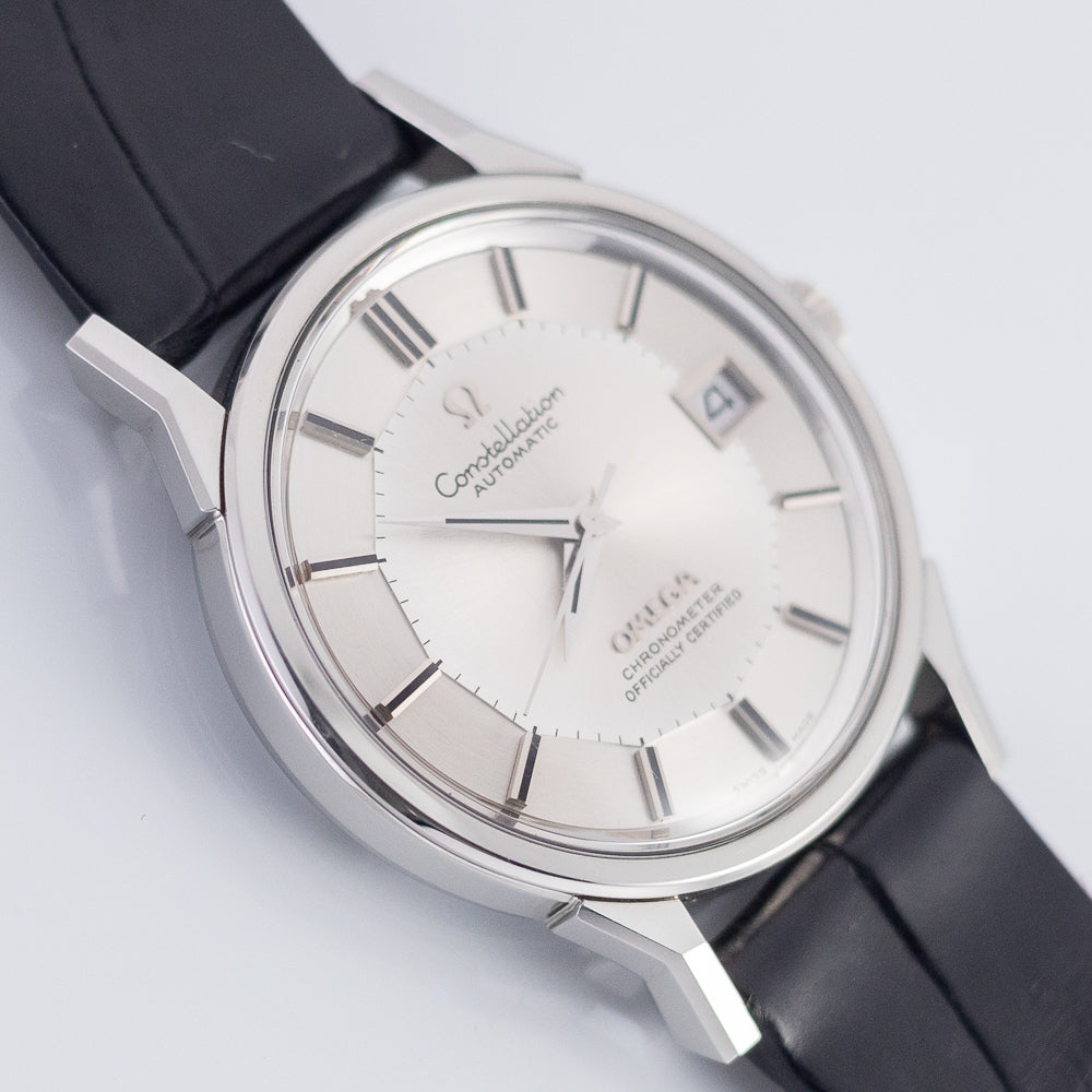 OMEGA CONSTELLATION REF.168.0065 Mint w.Box