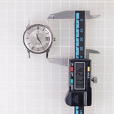 OMEGA CONSTELLATION REF.168.0065 Mint w.Box