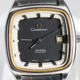 OMEGA CONSTELLATION REF.168.0060 Tuxedo TV