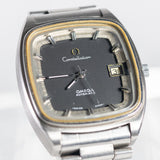 OMEGA CONSTELLATION REF.168.0060 Tuxedo TV