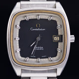 OMEGA CONSTELLATION REF.168.0060 Tuxedo TV