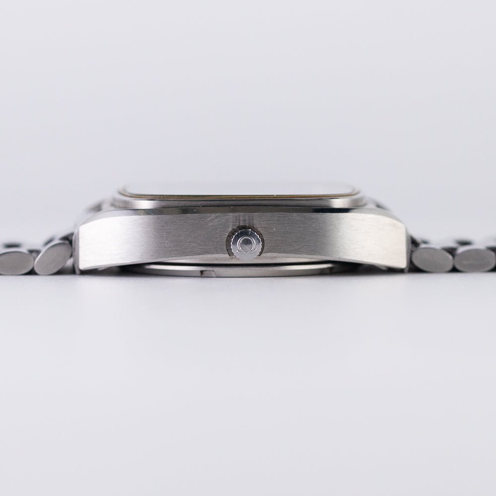 OMEGA CONSTELLATION REF.168.0060 Tuxedo TV