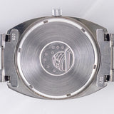 OMEGA CONSTELLATION REF.168.0060 Tuxedo TV