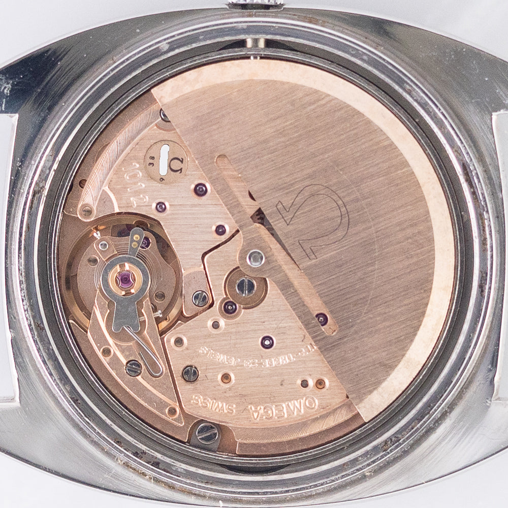 OMEGA CONSTELLATION REF.168.0060 Tuxedo TV