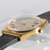 OMEGA Seamaster Ref.166.0203