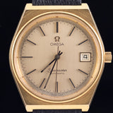 OMEGA Seamaster Ref.166.0203