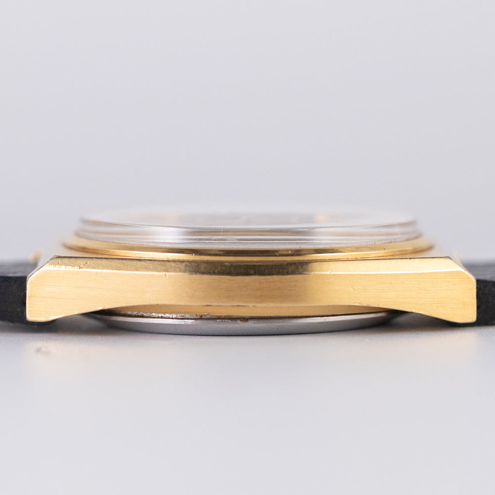 OMEGA Seamaster Ref.166.0203
