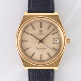 OMEGA Seamaster Ref.166.0203