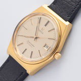 OMEGA Seamaster Ref.166.0203