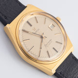 OMEGA Seamaster Ref.166.0203