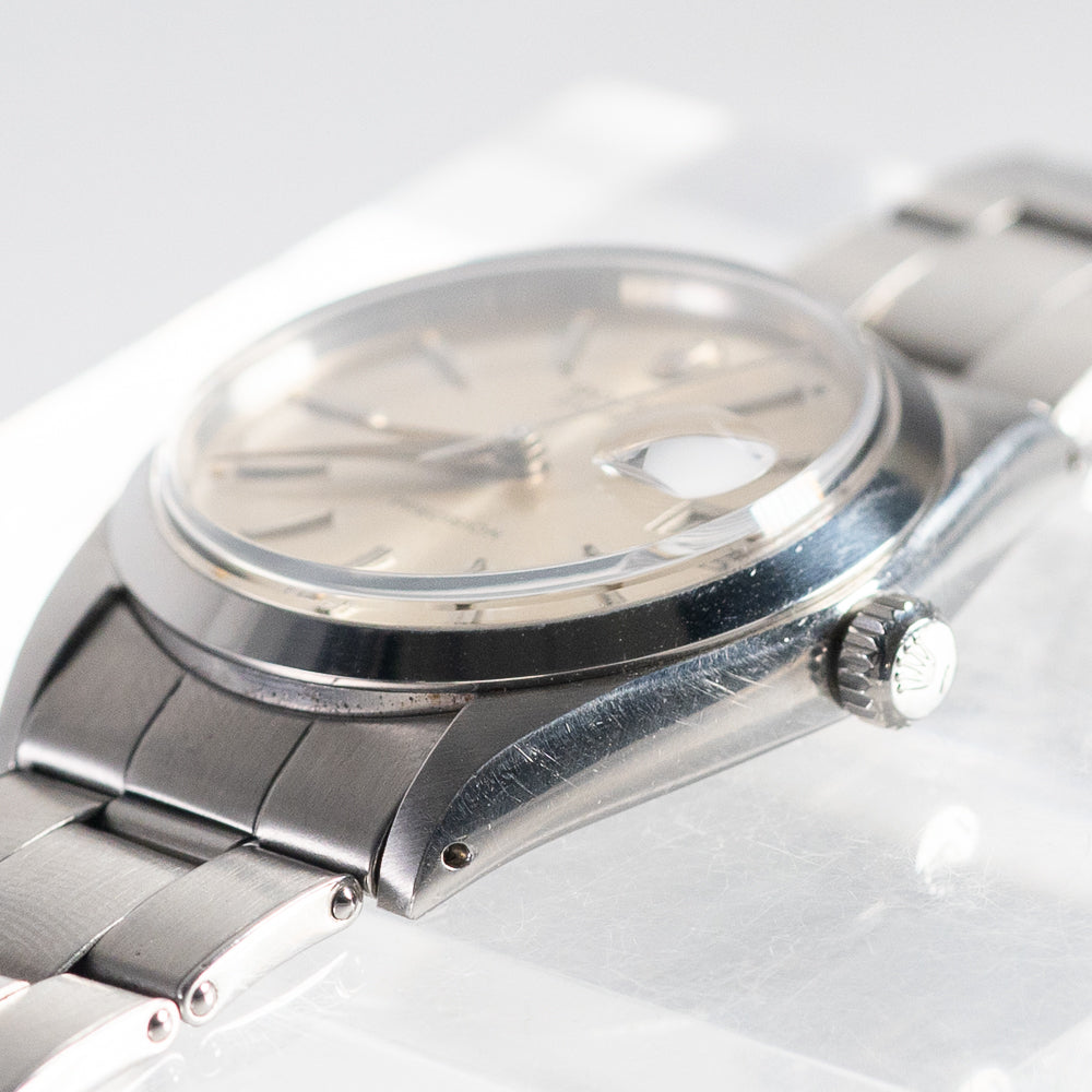 ROLEX OYSTERDATE Ref.6694