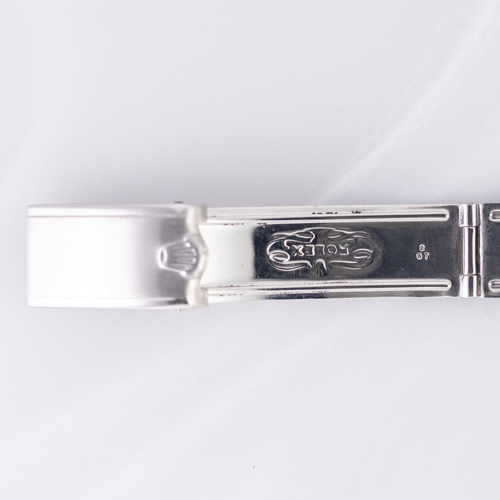 ROLEX OYSTERDATE Ref.6694