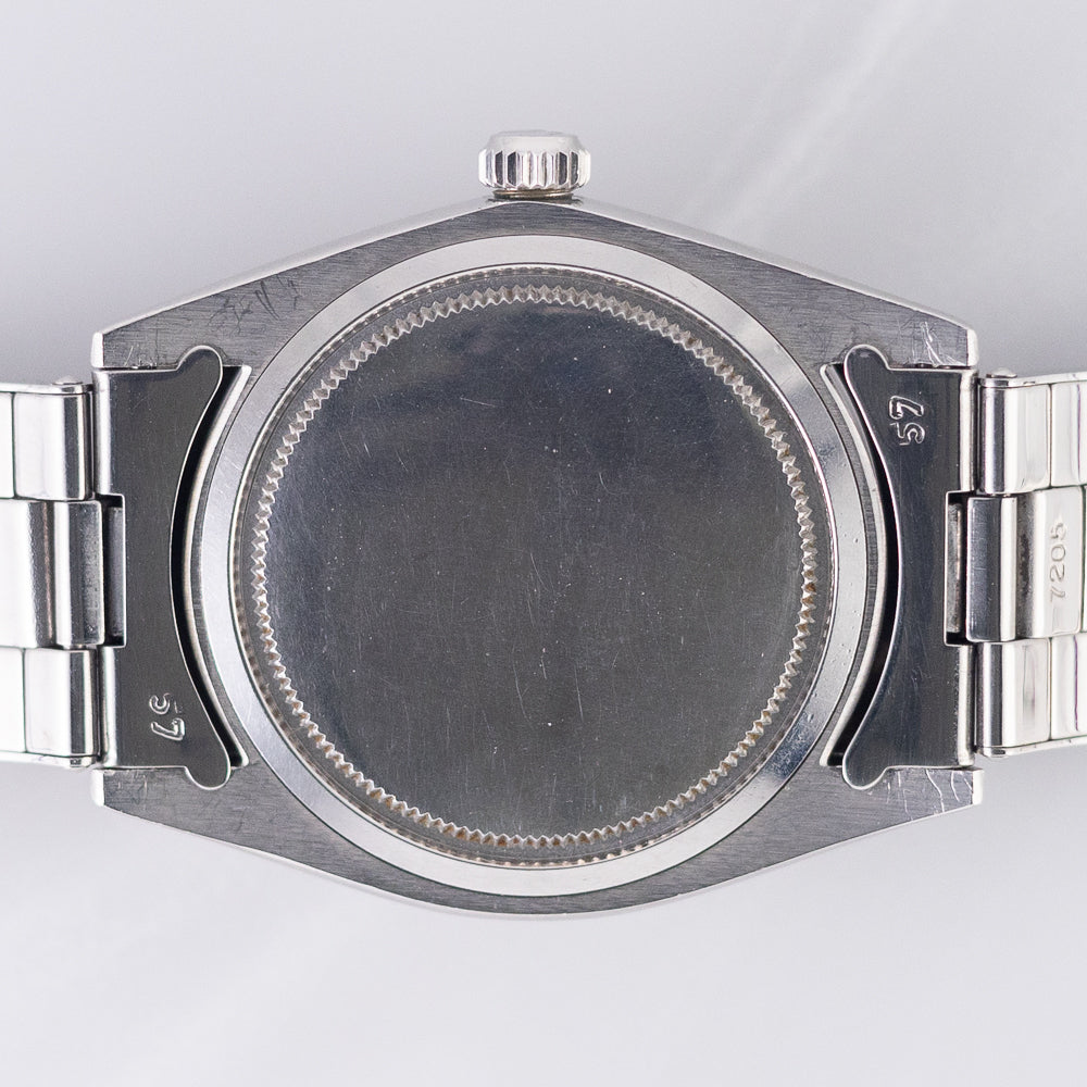 ROLEX OYSTERDATE Ref.6694