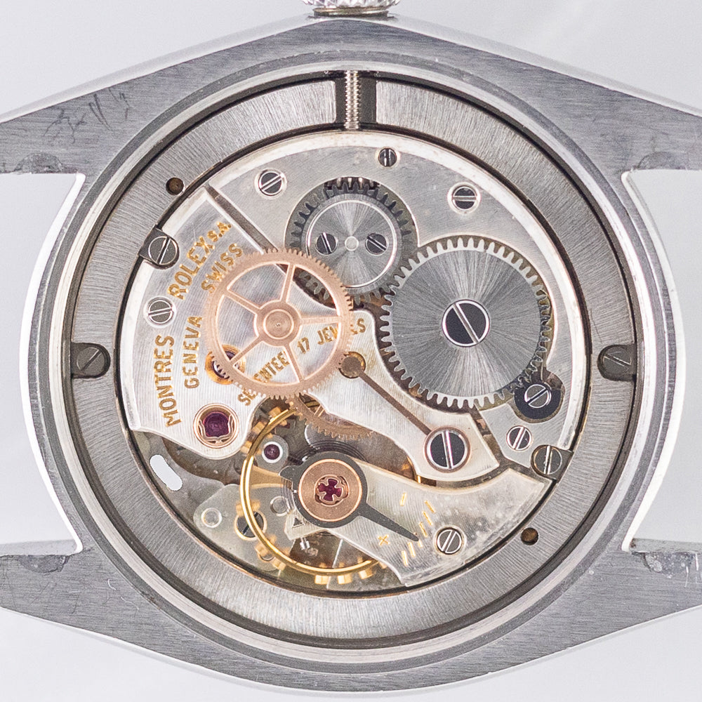 ROLEX OYSTERDATE Ref.6694