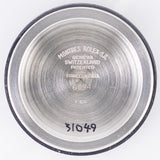 ROLEX OYSTERDATE Ref.6694