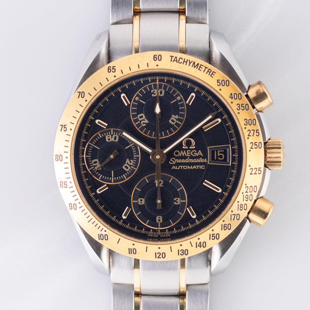 OMEGA SPEEDMASTER Ref.3313.50.00