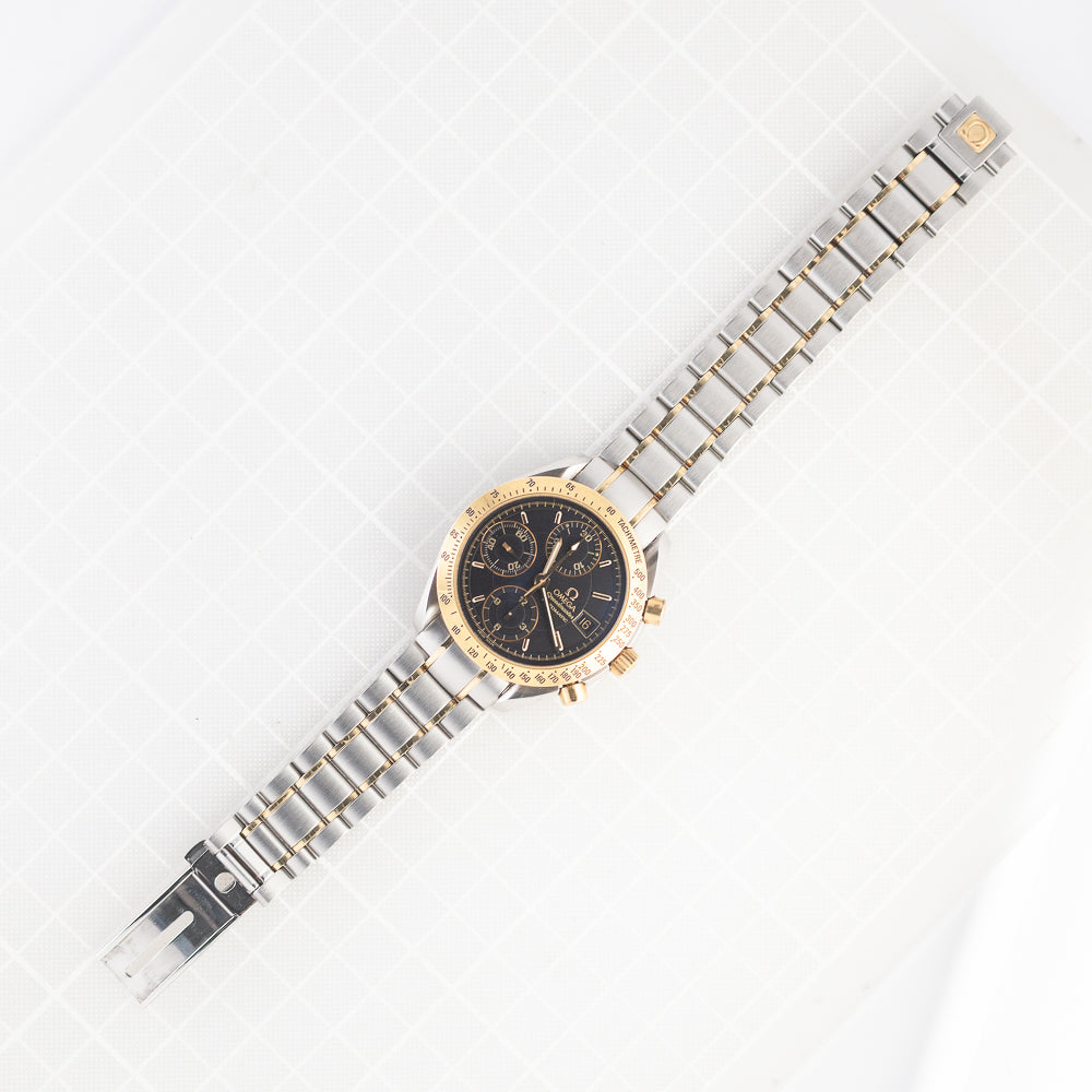 OMEGA SPEEDMASTER Ref.3313.50.00
