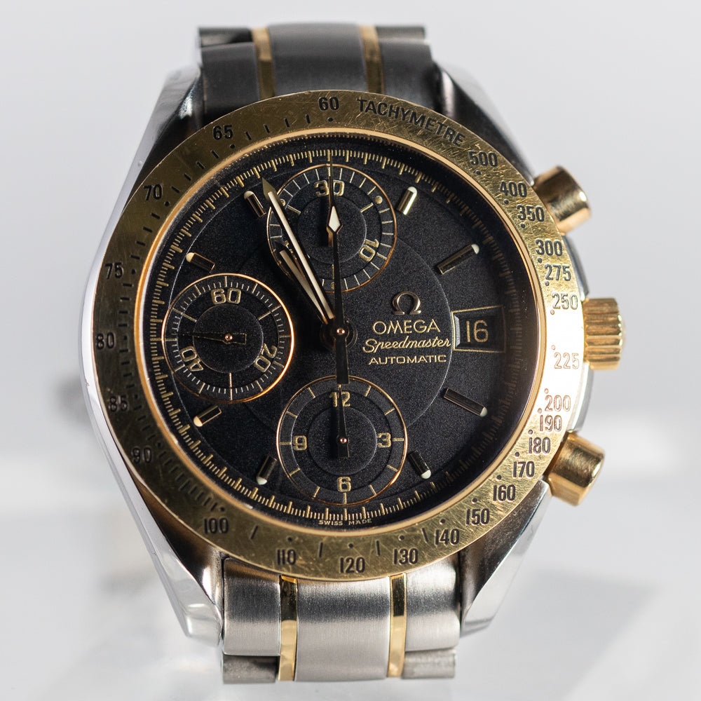 OMEGA SPEEDMASTER Ref.3313.50.00