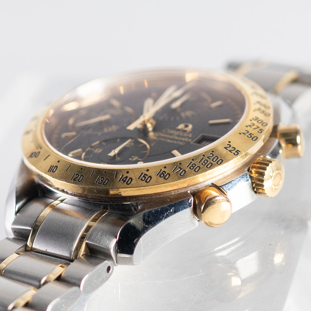 OMEGA SPEEDMASTER Ref.3313.50.00