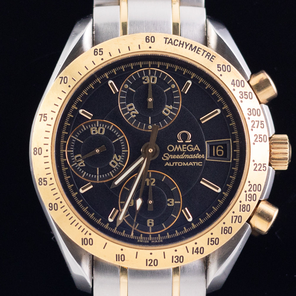 OMEGA SPEEDMASTER Ref.3313.50.00