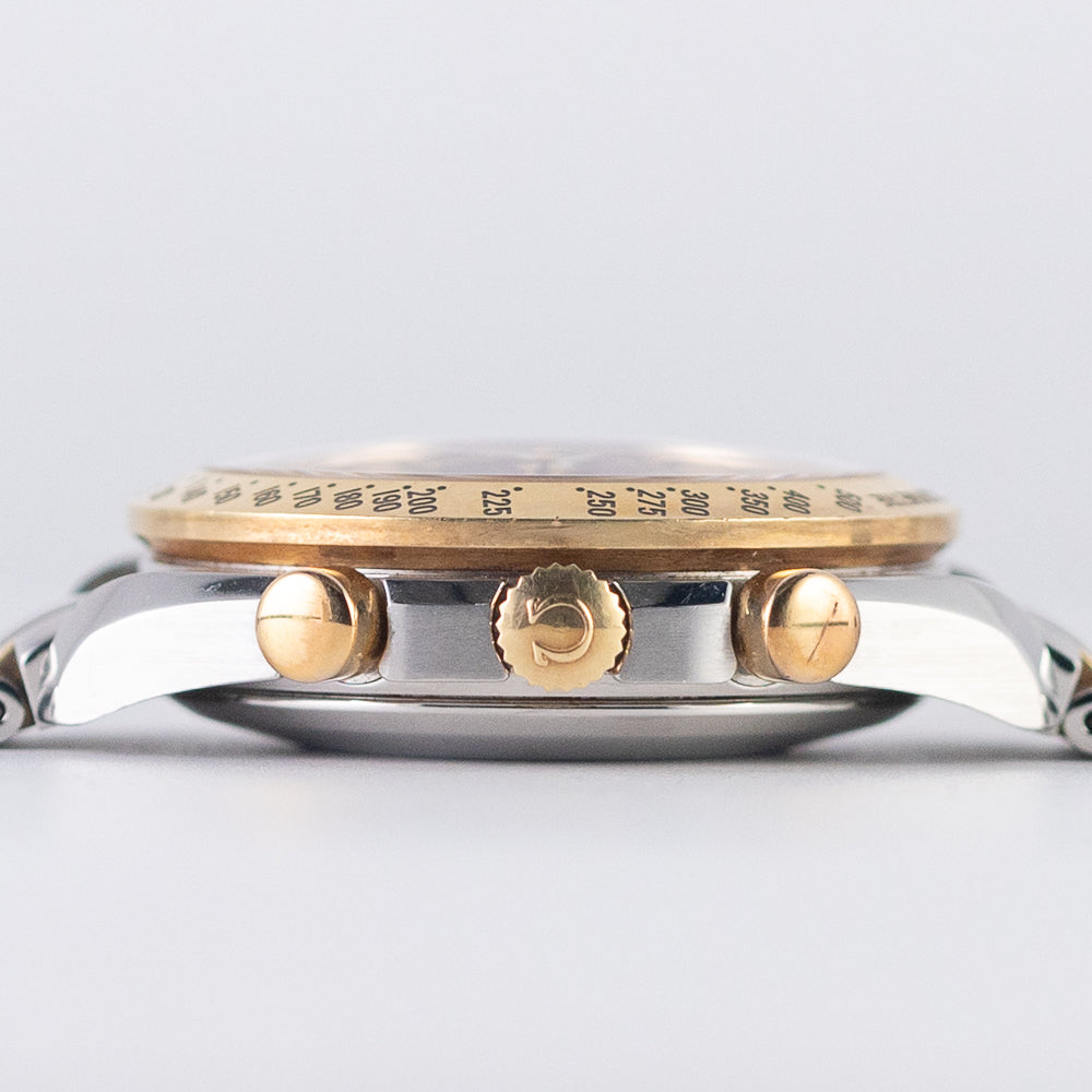 OMEGA SPEEDMASTER Ref.3313.50.00