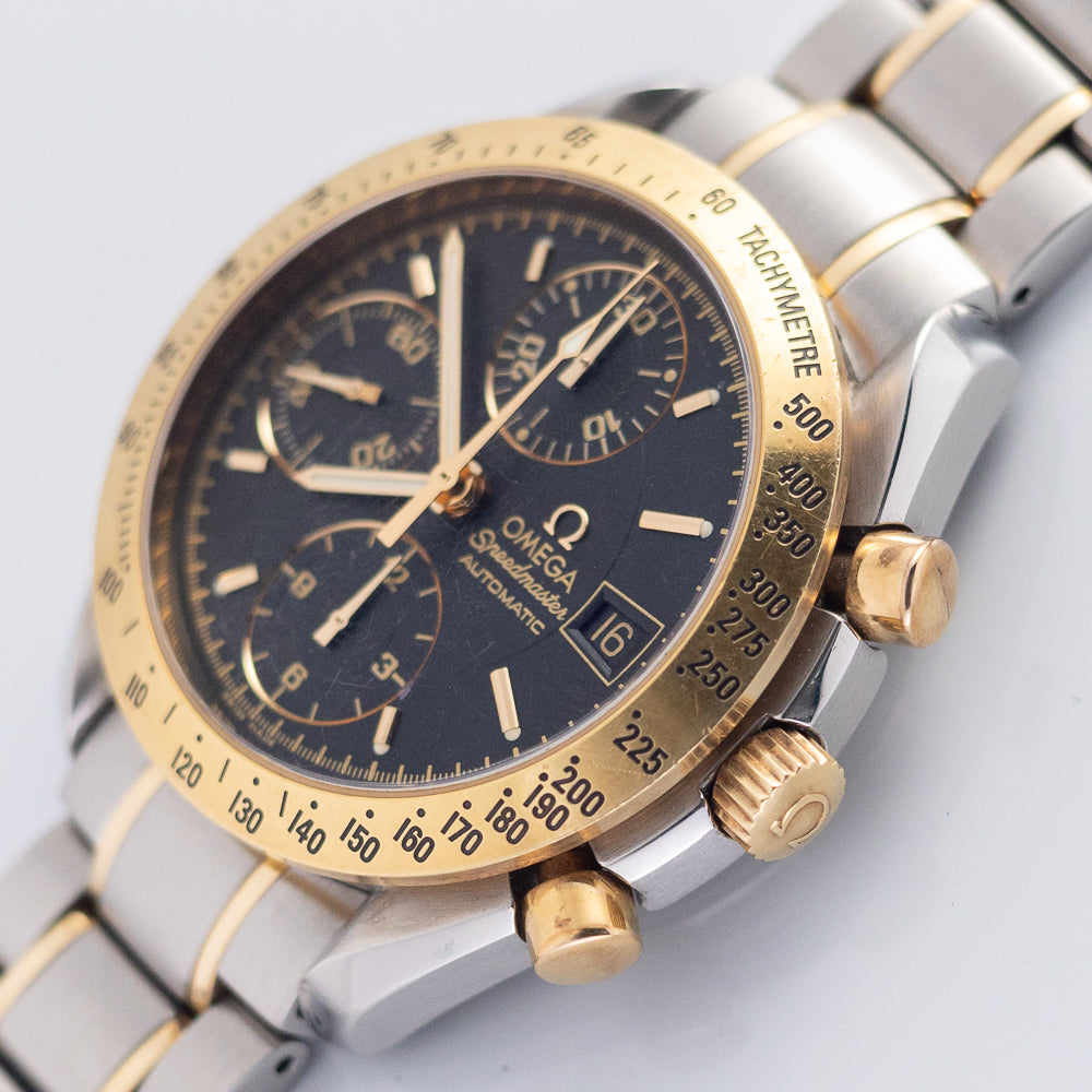 OMEGA SPEEDMASTER Ref.3313.50.00