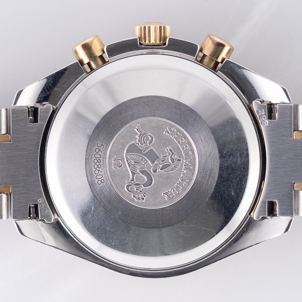 OMEGA SPEEDMASTER Ref.3313.50.00