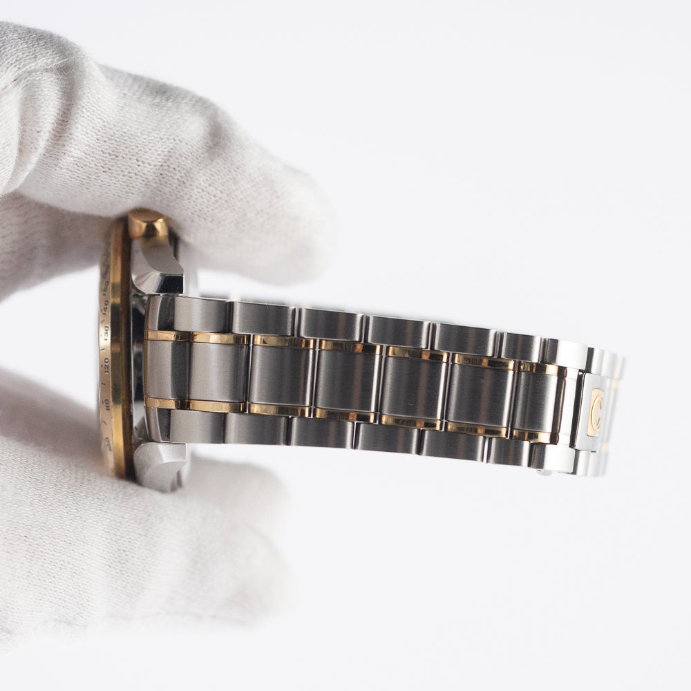 OMEGA SPEEDMASTER Ref.3313.50.00