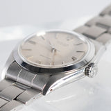 ROLEX OYSTER Ref.6426 Linen No Luminous
