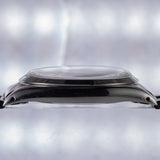 ROLEX OYSTER Ref.6426 Linen No Luminous