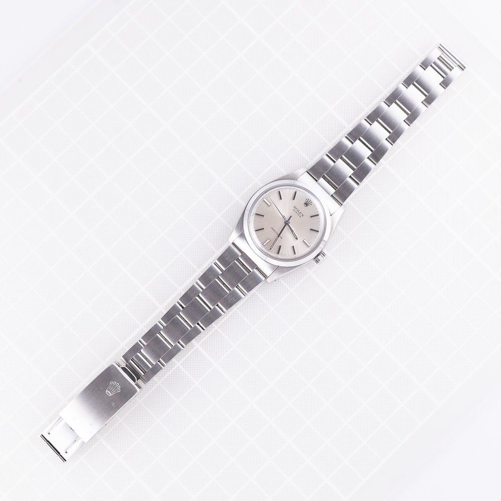 ROLEX OYSTER Ref.6426 Mint