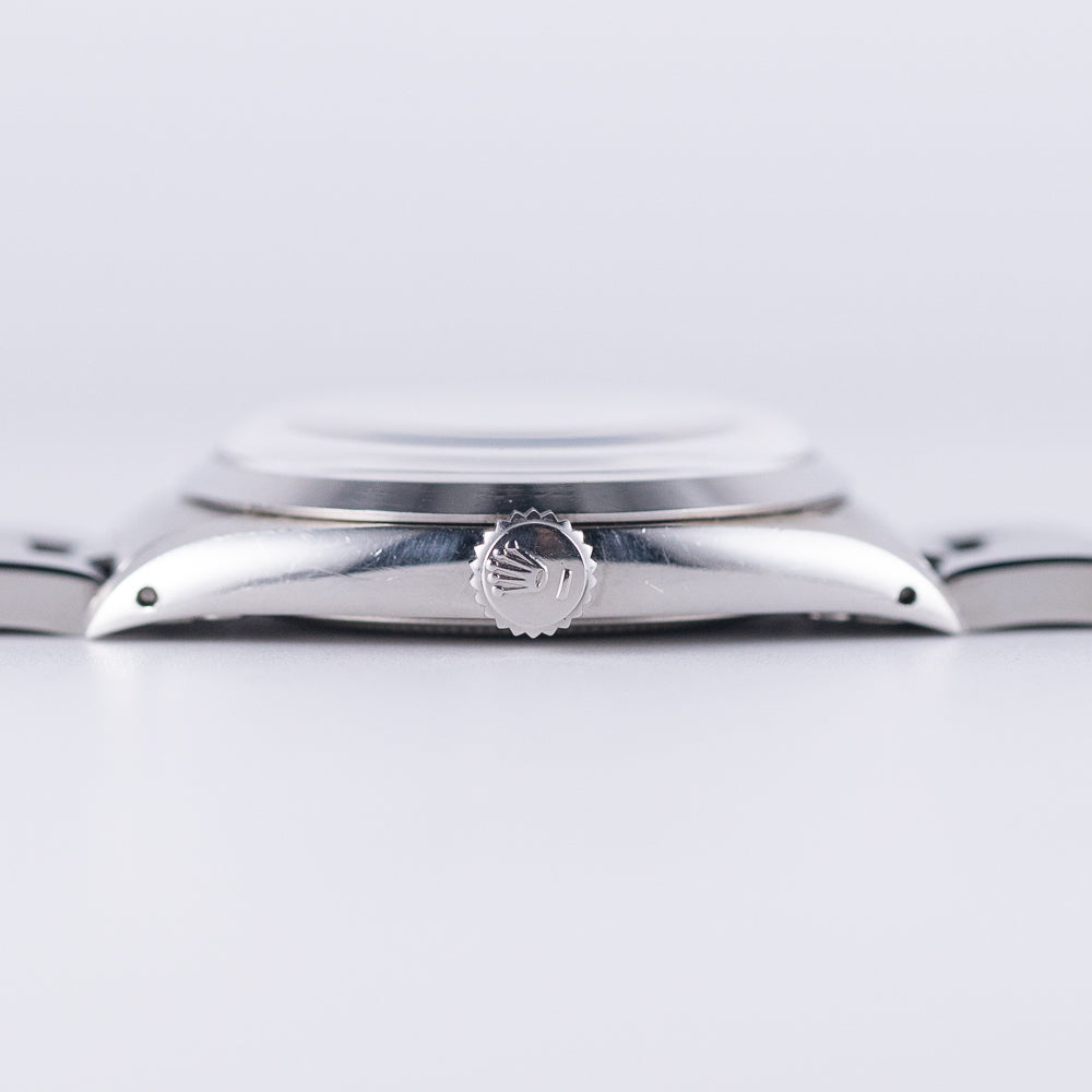 ROLEX OYSTER Ref.6426 Mint