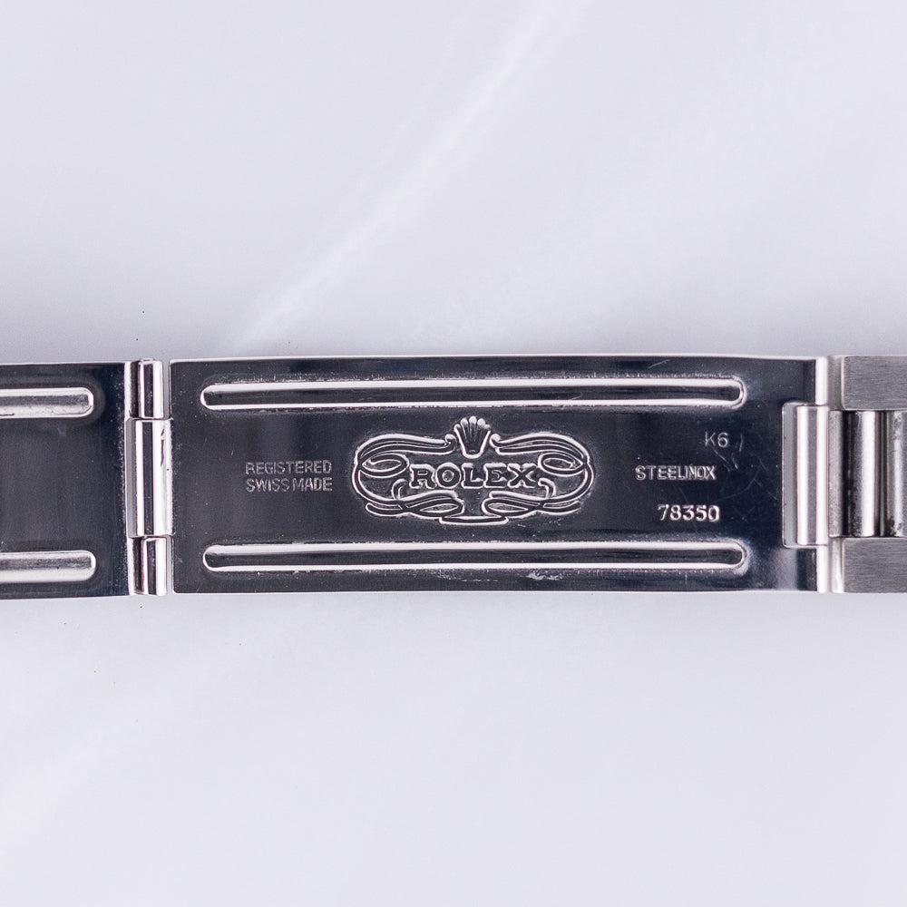 ROLEX OYSTER Ref.6426 Mint