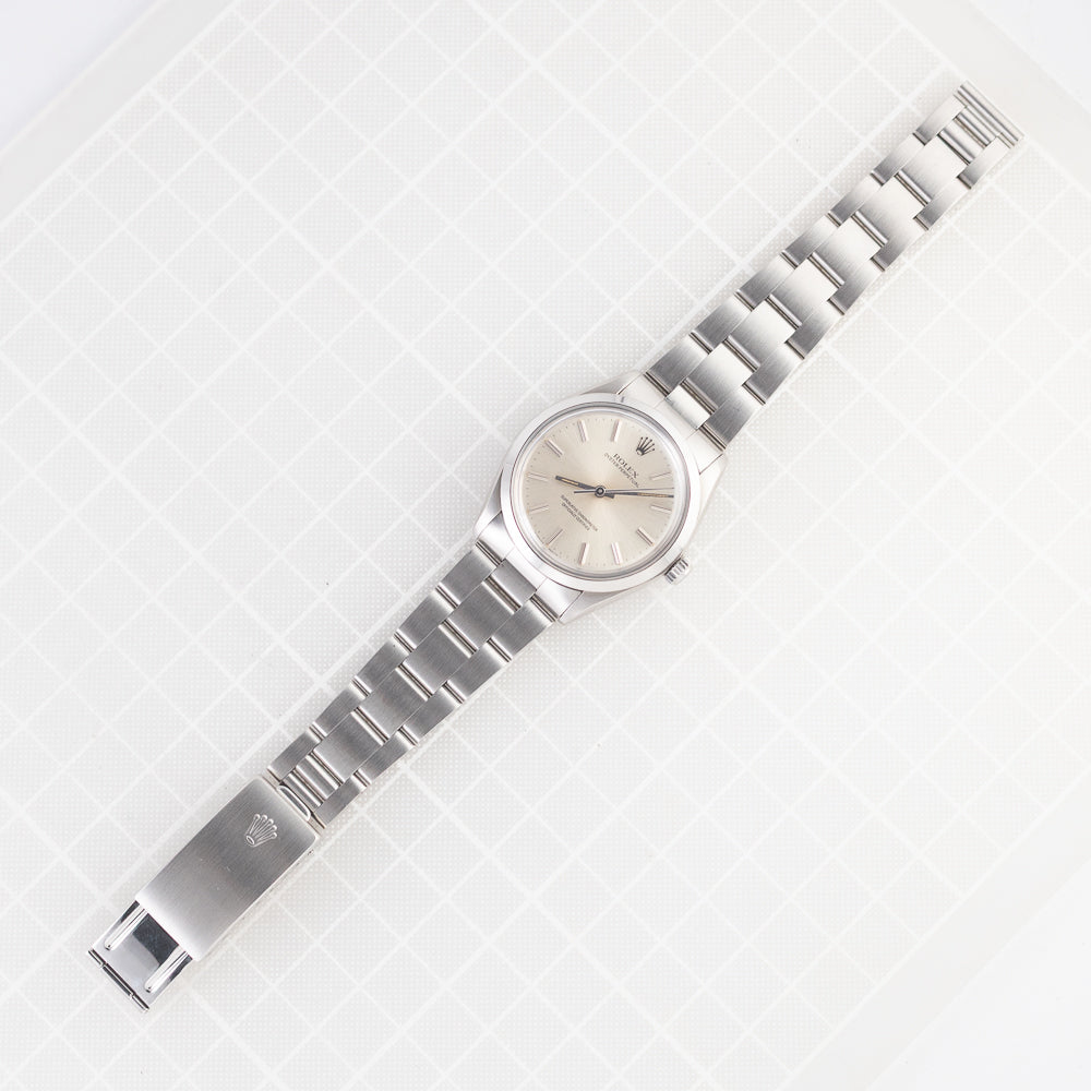 ROLEX OYSTER PERPETUAL Ref.1002