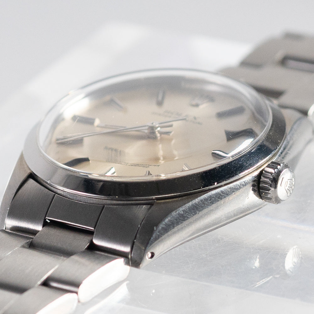 ROLEX OYSTER PERPETUAL Ref.1002