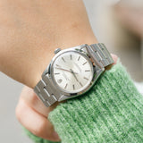 ROLEX OYSTER PERPETUAL Ref.1002