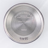 ROLEX OYSTER PERPETUAL Ref.1002