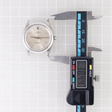 ROLEX OYSTER PERPETUAL Ref.1002