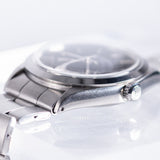 ROLEX Air-King Black Matte Dial Ref.5500